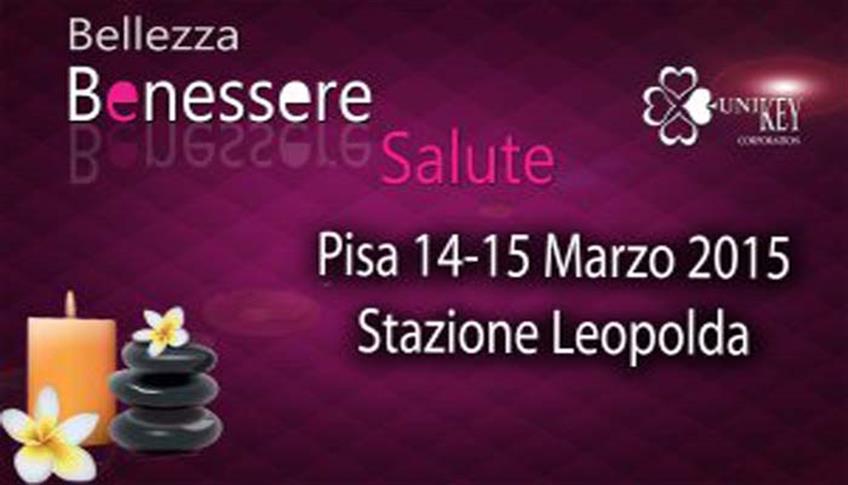 BELLEZZA BENESSERE SALUTE 2015 BELLEZZA BENESSERE SALUTE 2015